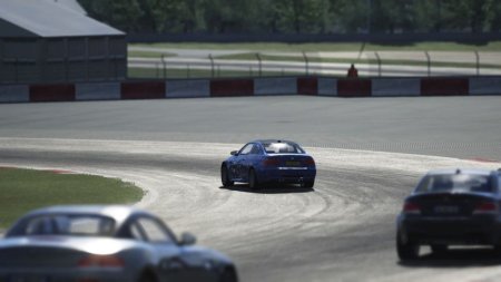 Игра Assetto Corsa Русская Версия (PS4) Playstation 4