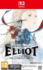 The Adventures of Elliot: The Millennium Tales (Game-Key Card) (Switch 2)
