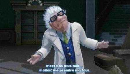  Hot Brain: Fire up Your Mind (PSP) 