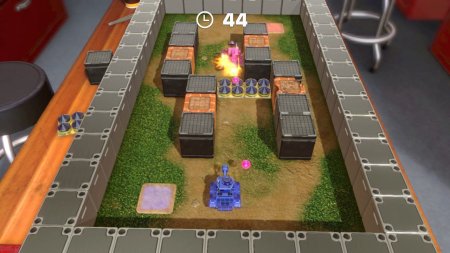 игра 51 Worldwide Games (Switch) для Nintendo Switch