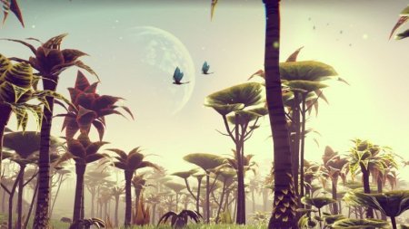 игра No Man's Sky Русская Версия (Switch) для Nintendo Switch