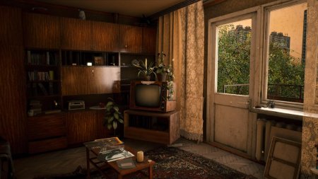 Unholy Русская версия (PS5)