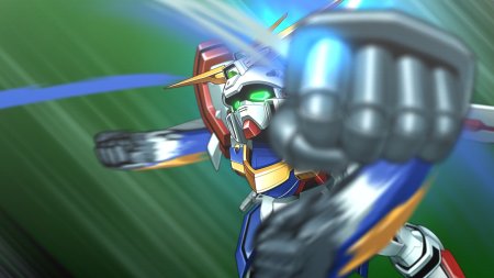 игра Super Robot Wars Y (Switch) для Nintendo Switch