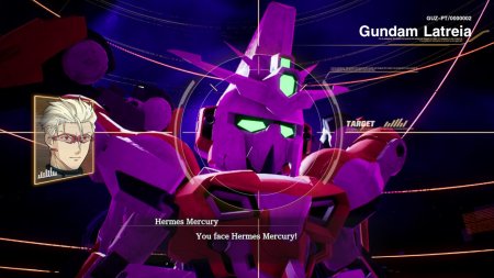 игра SD Gundam Battle Alliance (Switch) для Nintendo Switch