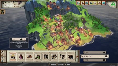 Valhalla Hills: Definitive Edition Русская Версия (Xbox One) 