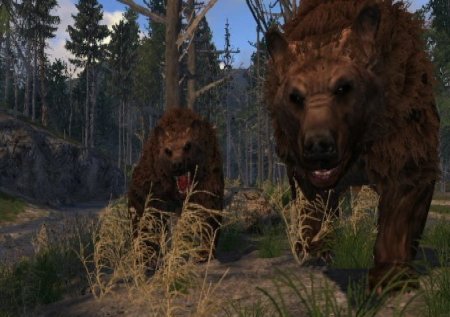 Cabela's Dangerous Adventures (Xbox 360)