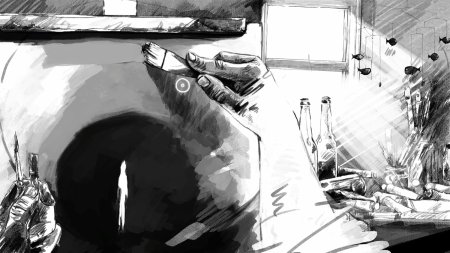 Frank and Drake (PS5)