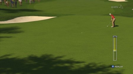 Tiger Woods PGA Tour 12: The Masters (Xbox 360) USED Б/У