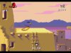 Койот и Страус (Desert Demolition) Русская Версия (16 bit) 