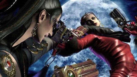Купить игру Bayonetta (PS3) USED Б/У для Sony Playstation 3
