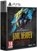 Legacy of Kain Soul Reaver 1 + 2 Remastered Deluxe Edition Русская Версия (PS5)
