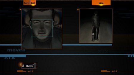 Игра The Silver Case (PS4) Playstation 4