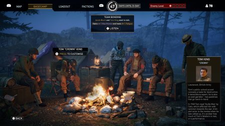 Classified: France '44 (PS5)