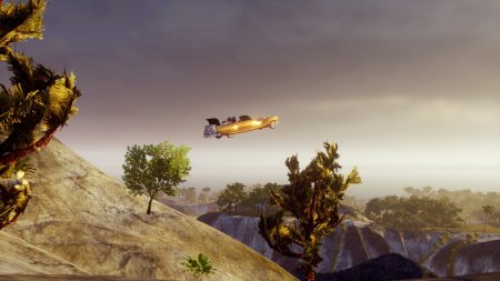 Tropico 6 - El Prez Edition Русская Версия (Xbox One) 