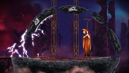 Evergate Русская Версия (PS5)