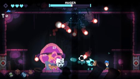 игра Revita (Switch) для Nintendo Switch
