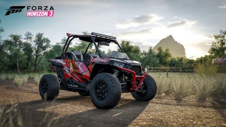 Forza Horizon 3 Русская Версия (Xbox One) 