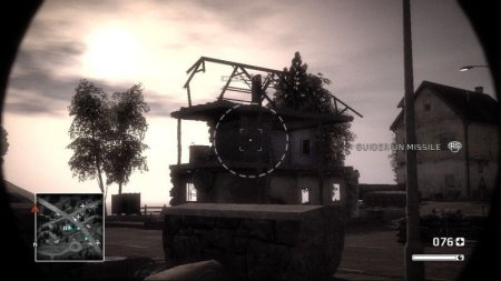 Battlefield: Bad Company (Classics) (Xbox 360/Xbox One) USED Б/У