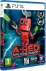 A-RED Walking Robot Русская Версия (PS5)