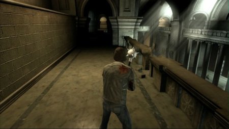 Alone in the Dark (Xbox 360)