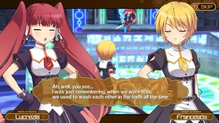 игра Croixleur Sigma (Switch) для Nintendo Switch