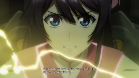 Игра Войны Сакуры (Sakura Wars) (PS4) Playstation 4