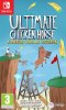 Ultimate Chicken Horse A-Neigh-Versary Edition Русская Версия (Switch)