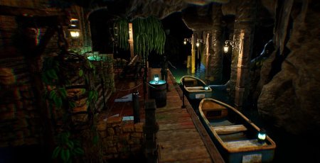 Jack Holmes: Master Of Puppets Русская Версия (PS5)