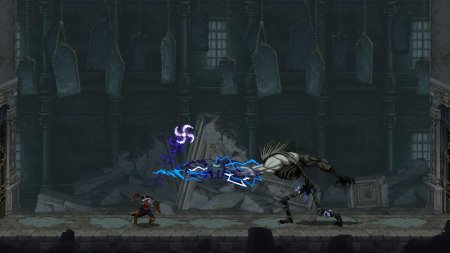 игра The Last Faith Русская Версия (Switch) для Nintendo Switch