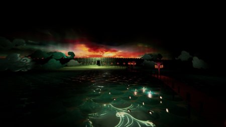 Paper Ghost Stories: Third Eye Open Коллекционное издание (Collector's Edition) (PS5)