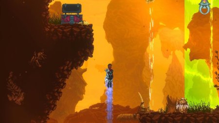 игра Elderand Русская Версия (Switch) для Nintendo Switch