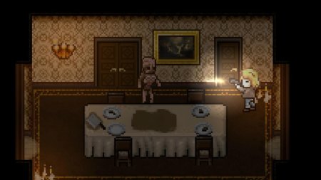 игра Dead of Darkness Русская Версия (Switch) для Nintendo Switch