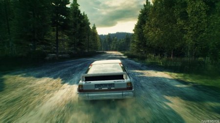 Купить игру DiRT 3 (PS3) USED Б/У для Sony Playstation 3