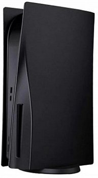       Sony PlayStation 5   (Glossy Black) (0582) (PS5)