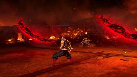 Demon Slayer: Kimetsu no Yaiba The Hinokami Chronicles 2 (PS5)