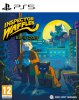 Inspector Waffles Early Days Русская Версия (PS5)