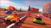 игра Garfield Kart 2: All You Can Drift Русская Версия (Switch) для Nintendo Switch