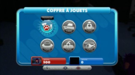 Купить игру EyePet и Друзья Русская Версия для PS Move (PS3) USED Б/У для Sony Playstation 3