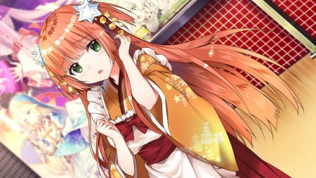 игра Food Girls 2: Civil War (Switch) для Nintendo Switch