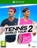 Tennis World Tour 2 Русская Версия (Xbox One/Series X)