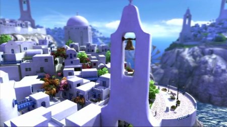 Sonic Unleashed (Xbox 360/Xbox One)