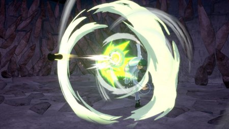 My Hero One's Justice 2 (Xbox One) 