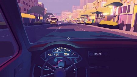 игра Road To Guangdong Русская Версия (Switch) для Nintendo Switch