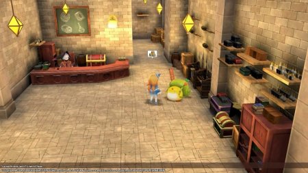 Игра MADO MONOGATARI: Fia and the Wondrous Academy (PS4) Playstation 4