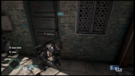 Купить игру Tom Clancy's Splinter Cell: Blacklist (PS3) для Sony Playstation 3