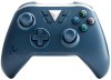 Геймпад беспроводной Controller Wireless M-1 Синий (Blue) (Xbox One/Series X/S/PS3/PC)