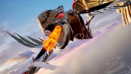 Air Twister Русская Версия (PS5)