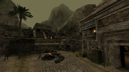 игра Gothic: Classic Khorinis Saga Русская Версия (Switch) для Nintendo Switch