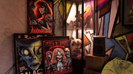 Ready or Not Day One Edition (Издание первого дня) Русская Версия (PS5)