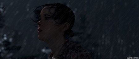 Купить игру За Гранью: Две Души (Beyond: Two Souls) Специальное Издание (Special Edition) Русская Версия (PS3) USED Б/У для Sony Playstation 3